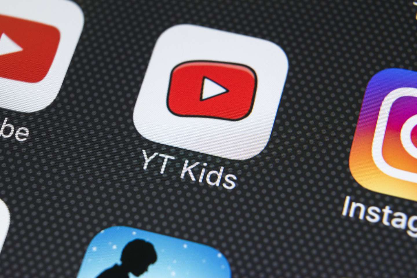 YouTube Kids: cómo crear un perfil para que Google no suspenda la cuenta