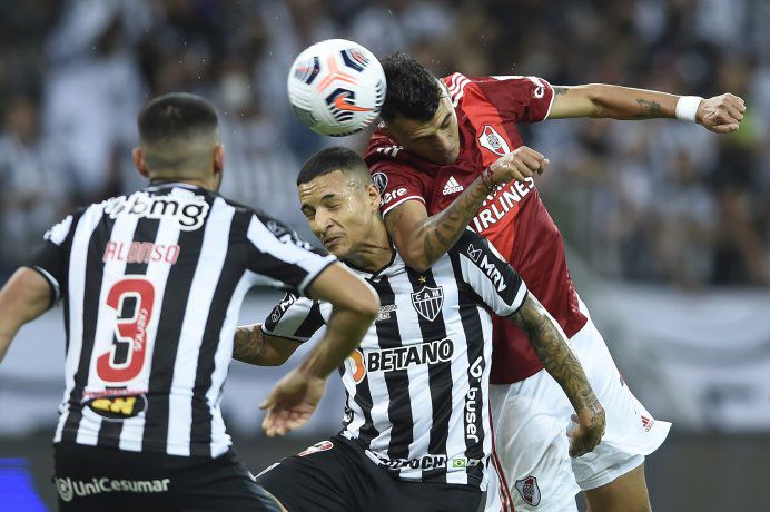 Copa Libertadores: por primera vez desde 2010 no habrá equipos argentinos en semifinales