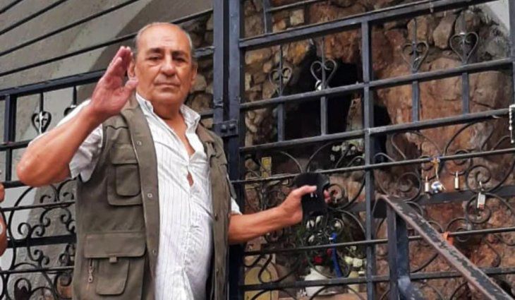 Tras 43 días, encontraron al jubilado que había desaparecido en Córdoba