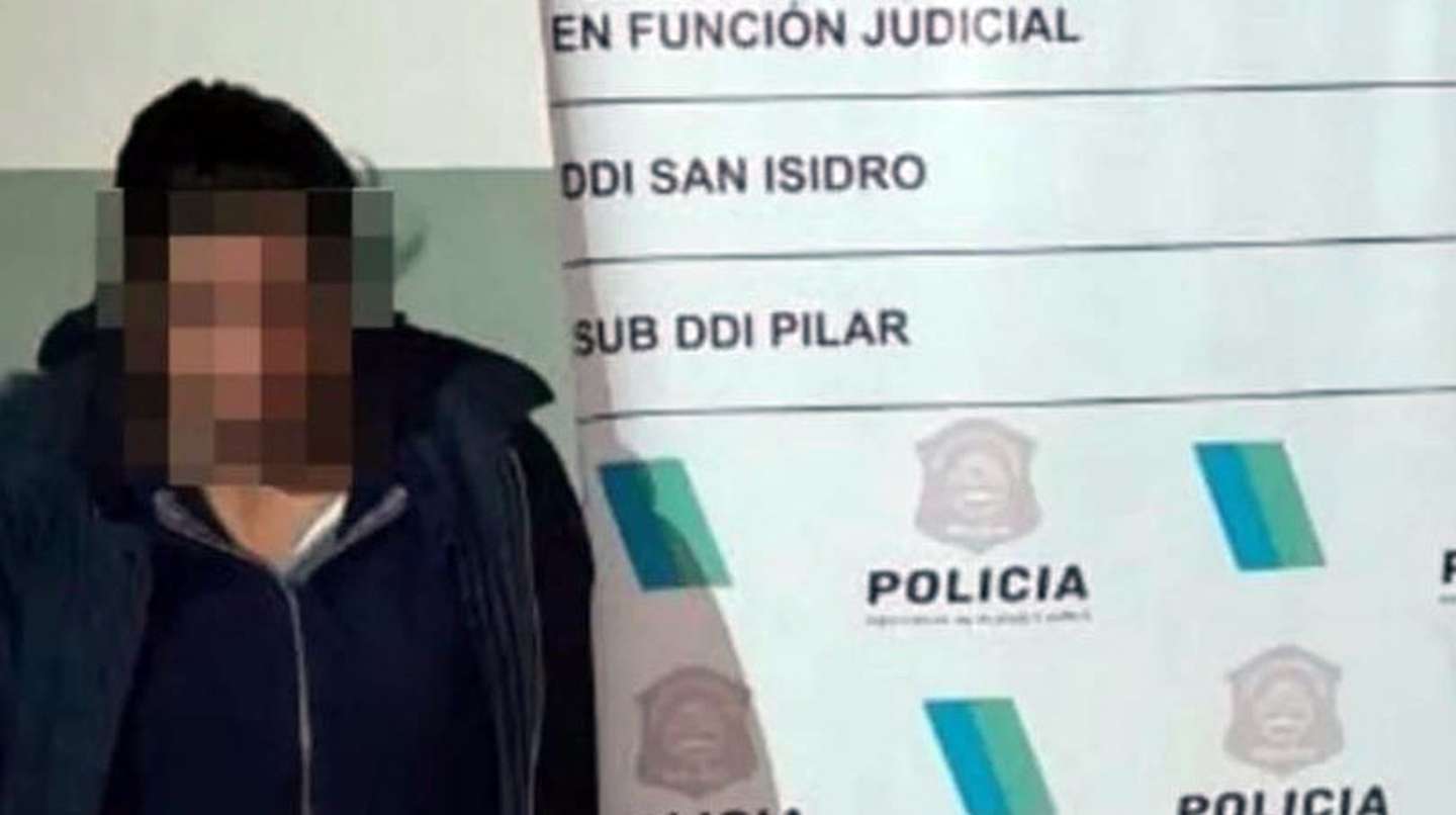 Horror en Del Viso: una mujer drogaba a sus hijas de 11 y 8 años para que las violaran su pareja y su cuñado