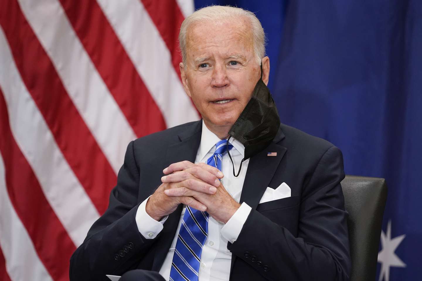 Joe Biden profundiza la diplomacia de vacunas y donará 500 millones de Pfizer a países con escasos recursos