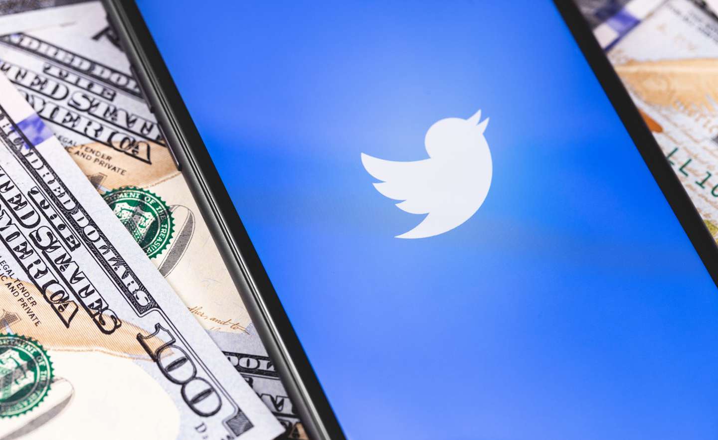 Twitter expande el “frasco de propinas” y comienza a aceptar bitcoins