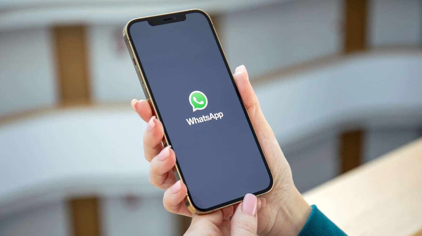 WhatsApp podría usarse en dos celulares Android al mismo tiempo