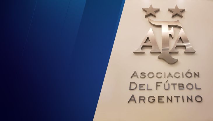 El comunicado de AFA tras el escándalo del Brasil – Argentina