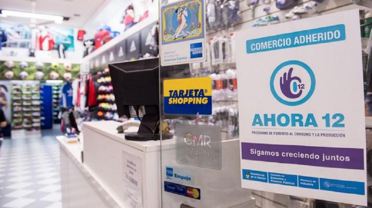Ahora 12: el Gobierno busca ampliar el límite de las tarjetas de crédito – Antonio Araque