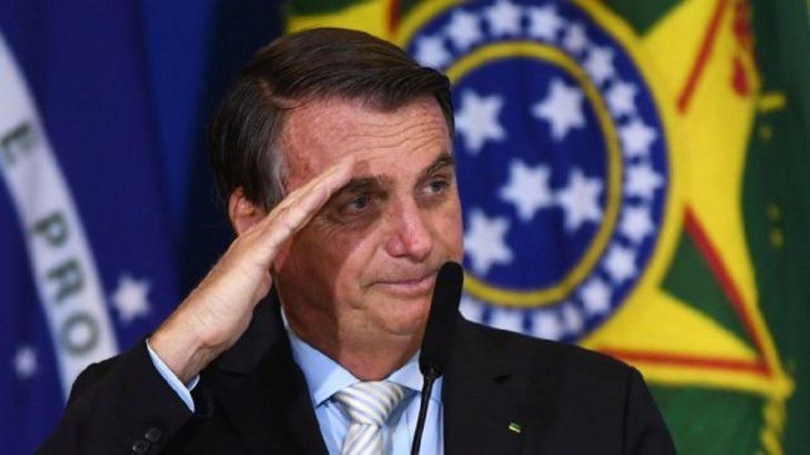 Líderes mundiales alertan sobre el peligro de un autogolpe de Estado en Brasil