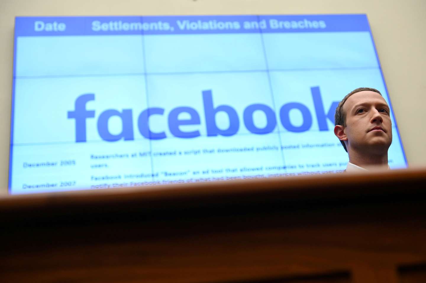 Facebook Papers: medios y políticos acusan a Mark Zuckerberg de anteponer su crecimiento sobre la seguridad de los usuarios
