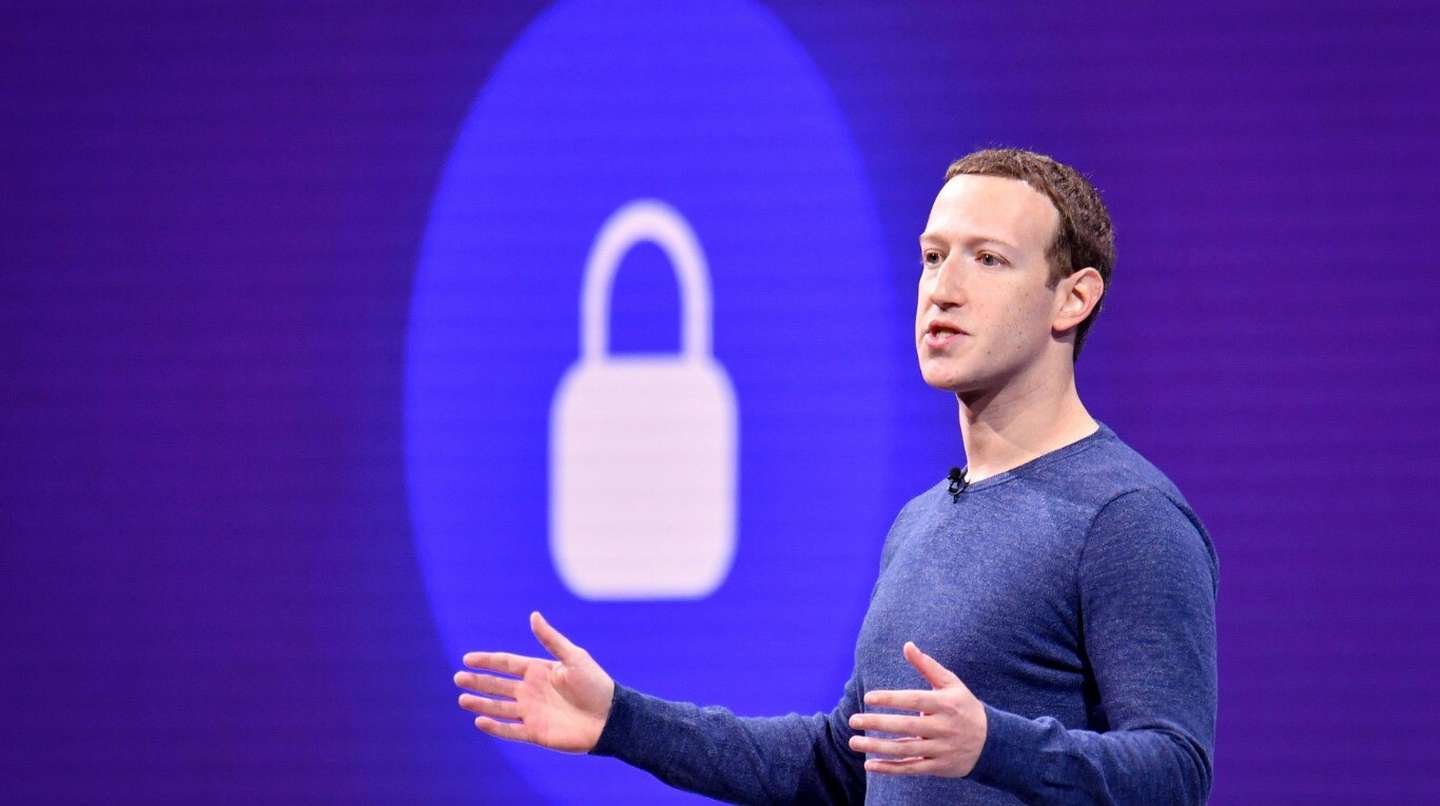 Mark Zuckerberg perdió casi US00 millones en un día tras la caída del servicio de Facebook, WhatsApp e Instagram en todo el mundo