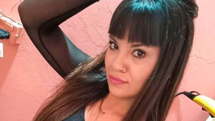 Femicidio: una mujer policía murió al recibir un tiro en la cara y detuvieron a su pareja