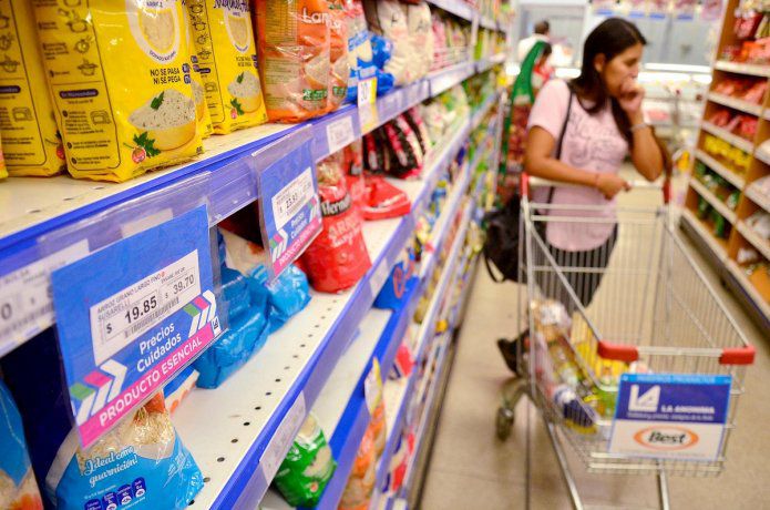 Acuerdo de precios: Expectativa por la reunión entre Feletti con productores y supermercadistas