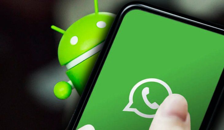 Google trae malas noticias para WhatsApp en Android