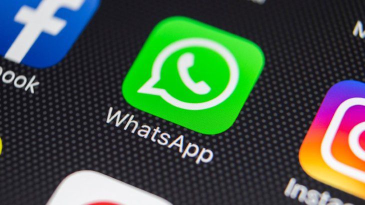 Por qué se cayó WhatsApp: el motivo