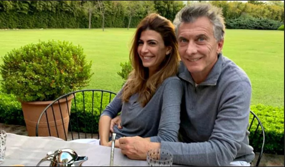Mauricio Macri y Juliana Awada estarían viviendo en casas separadas