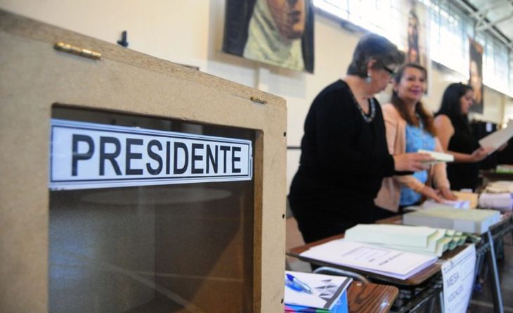 Elecciones en Chile: Kast y Boric van al balotaje