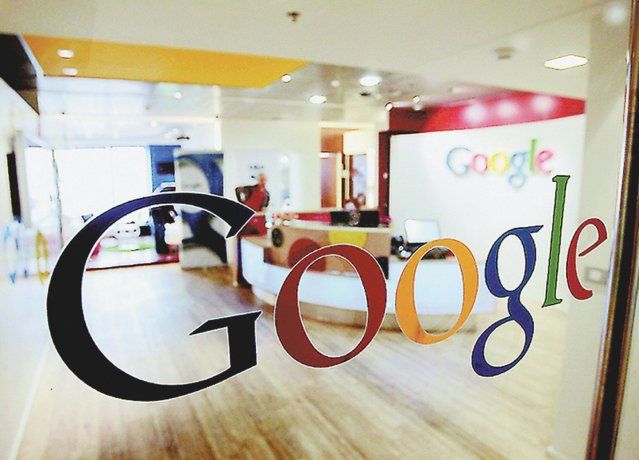 Google deberá pagar una multa de más de 2.400 millones de euros