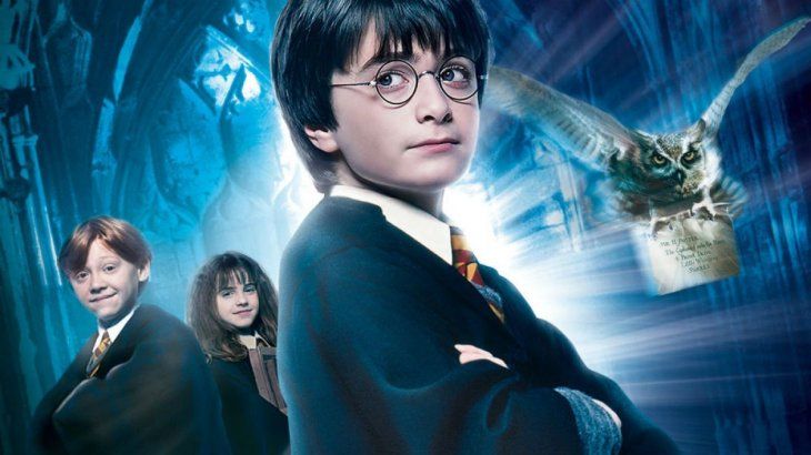 A 20 años del estreno de Harry Potter y la piedra filosofal: el top five de curiosidades