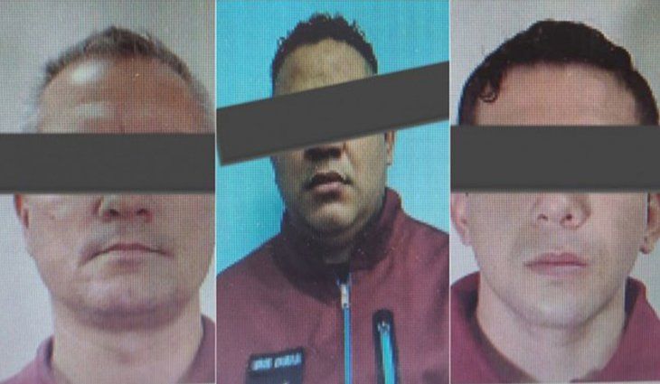 Lucas González: los abogados de los tres policías pidieron la exención de prisión