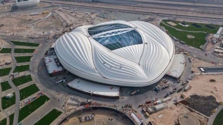 Qué selecciones ya están clasificadas al Mundial de Qatar 2022