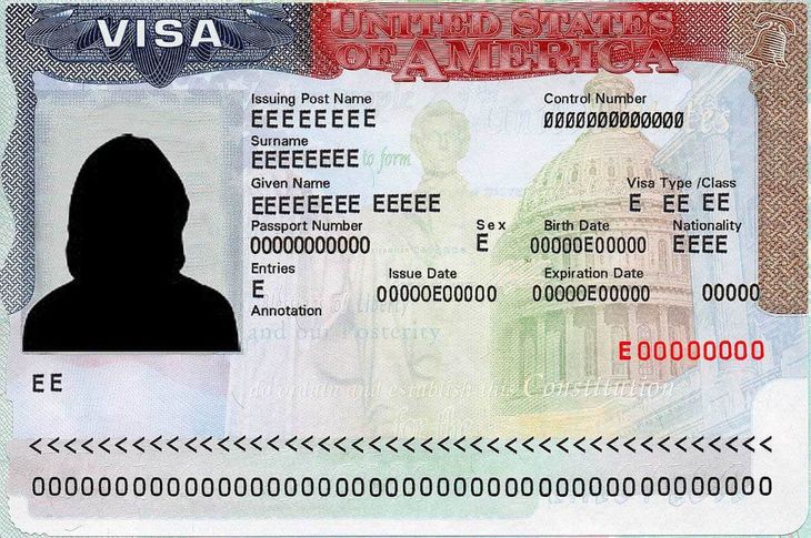 Cuándo se podrá tramitar la visa para Estados Unidos