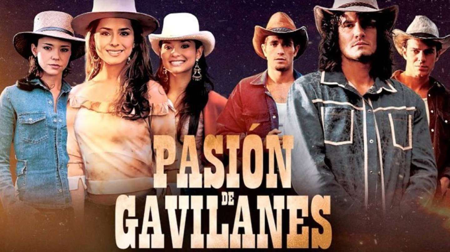 “Pasión de Gavilanes 2″: difundieron las fotos de los personajes a 18 años después de la primera temporada