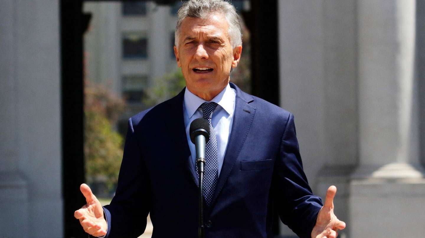 Mauricio Macri en contra de TODO, criticó la re-reelección de los intendentes: “Desnaturaliza la democracia”