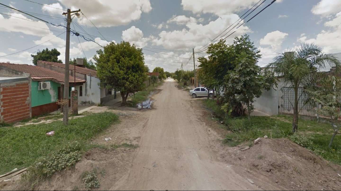 Una nena de 9 años fue asesinada por asfixia en Zárate e investigan a su familia