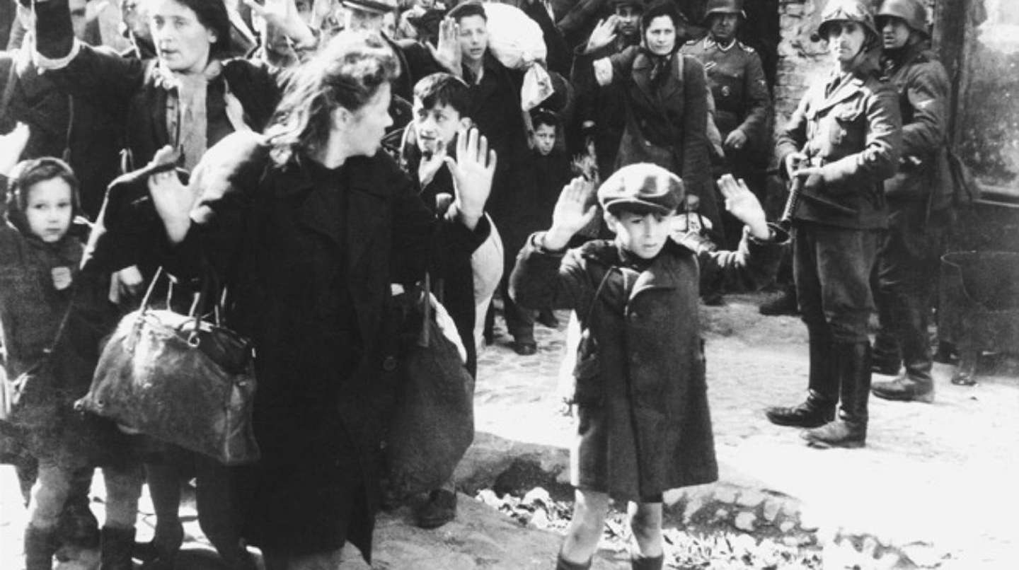 27 de enero, Día Internacional de Conmemoración de las Víctimas del Holocausto
