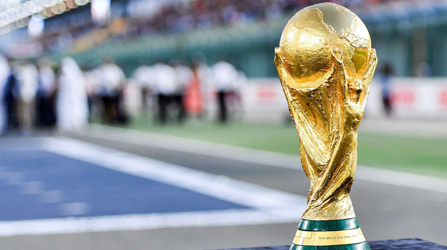 La FIFA estudia ampliar a 26 jugadores las listas para el Mundial de Qatar 2022