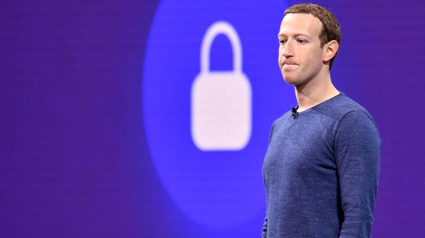 Mark Zuckerberg le cambió el nombre a sus empleados: ahora son “metacompañeros”