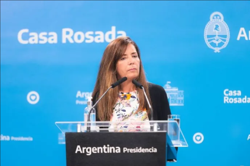La Argentina le pide a Rusia que cese con el ataque a Ucrania