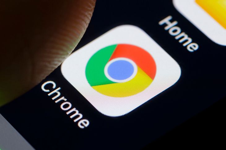 Google cambia el logo de Chrome: ¿cómo será?