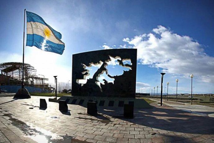 China ratifica la soberanía argentina de las Islas Malvinas