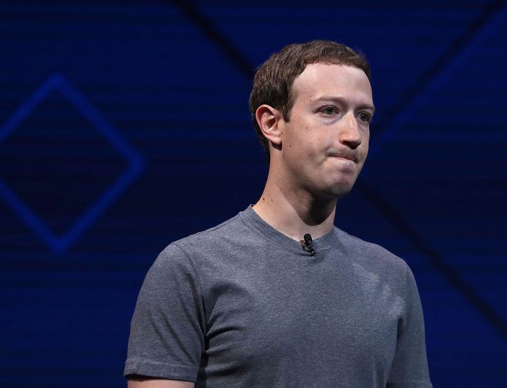 Meta amenazó con cerrar Facebook e Instagram en Europa