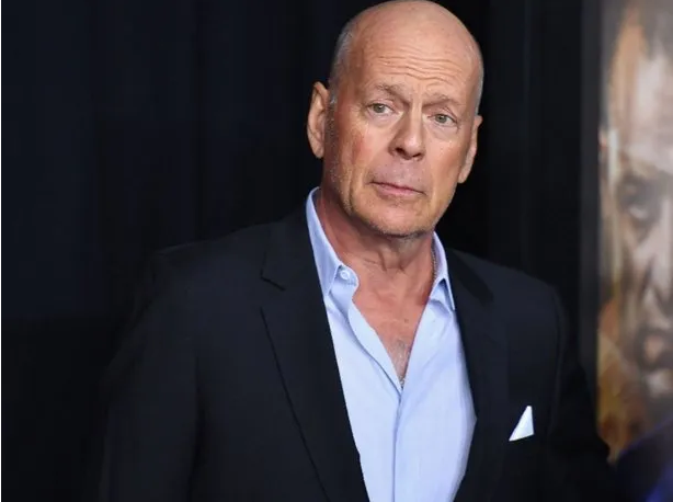 El cine pierde a un grande: Bruce Willis se retira de la actuación