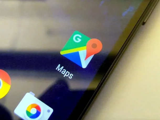 Se cayó Google Maps a nivel mundial