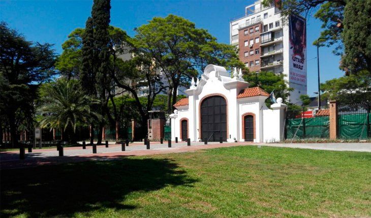 El Gobierno desmintió la fake news sobre compras para Casa Rosada y la Quinta de Olivos