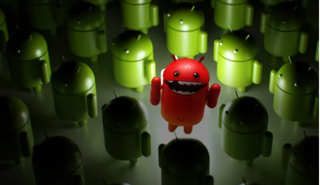 Google advierte a dueños de teléfonos Android: los pueden estar espiando