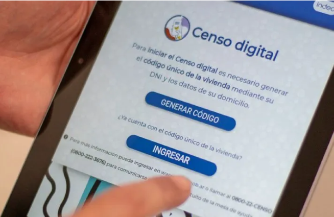 Dónde completar el Censo Digital de forma presencial