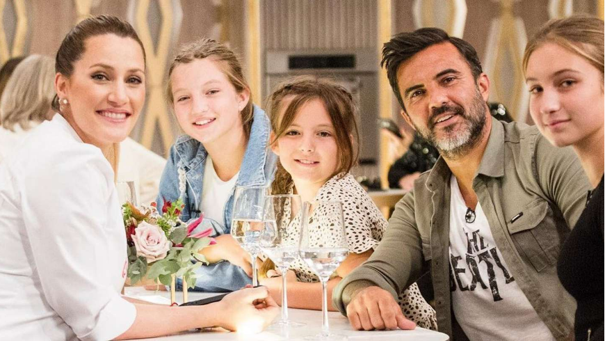 Mica Viciconte se defendió tras llamar “hijastras” a las hijas de Fabián Cubero y Nicole Neumann