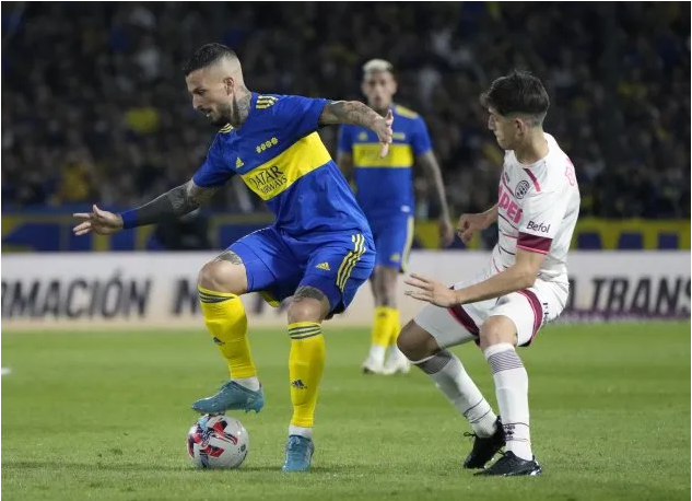 Boca recibe a Godoy Cruz por la Copa de la Liga