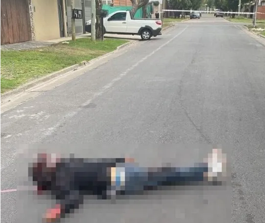 Castelar: policía de la Ciudad mató de un tiro en la cabeza a un presunto «motochorro»