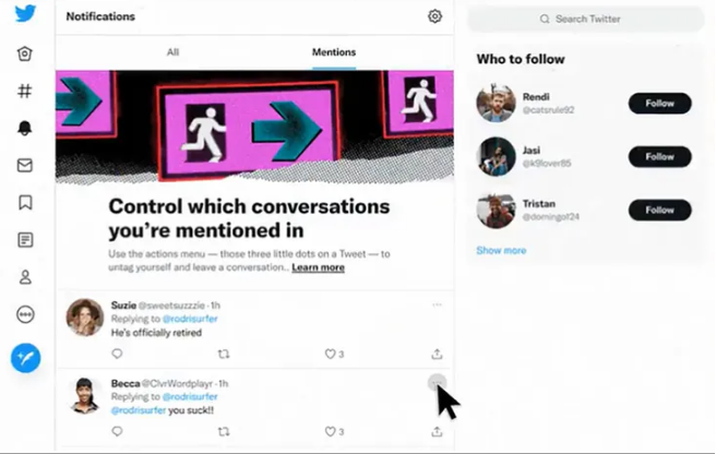 Twitter: cómo es la nueva función y el paso a paso para activarla