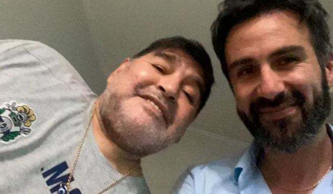 Muerte de Diego Maradona: pidieron llevar a juicio a los ocho acusados