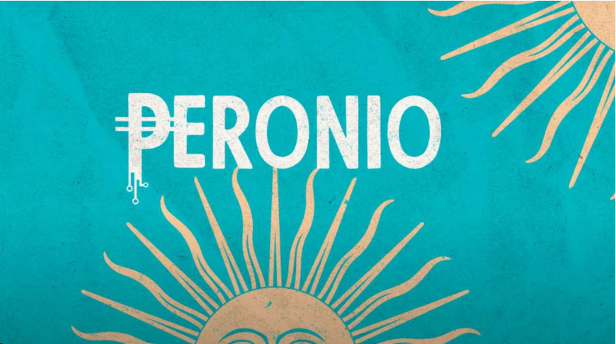 Peronio, la “cripto del pueblo” que quiere acercar las monedas digitales a todos los argentinos