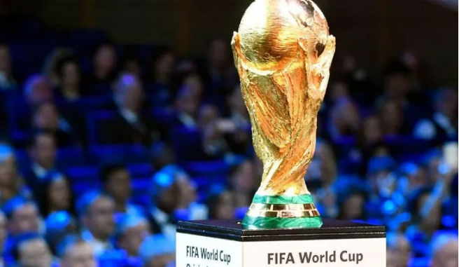 Según predicciones matemáticas, Argentina es una de las tres candidatas en el Mundial de Qatar 2022