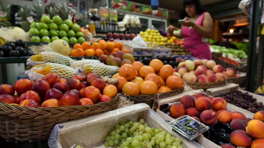 Nuevos Precios Cuidados: el aumento promedio rondará el 3% y no incluirá frutas y verduras