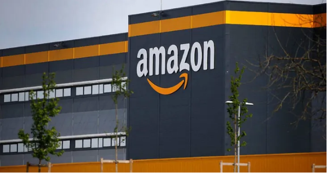 Amazon desembarca en Argentina y busca empleados