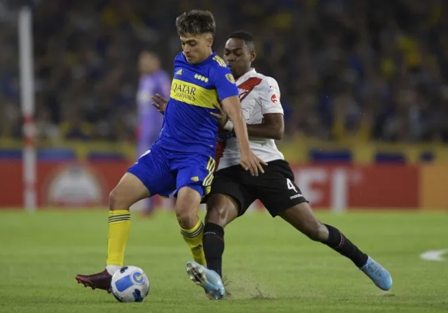 Boca visita a Always Ready por la Copa Libertadores