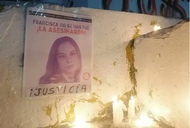 Murió la periodista chilena baleada durante marcha del Día del Trabajador