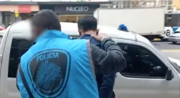Detuvieron a dos abusadores de menores en Caballito y Recoleta